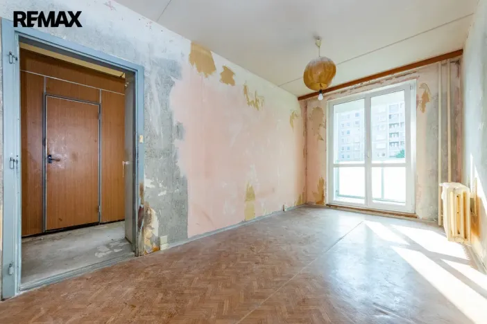 Prodej bytu 3+kk, Praha - Modřany, Levského, 62 m2