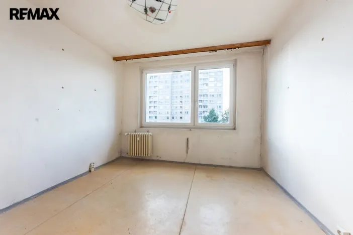 Prodej bytu 3+kk, Praha - Modřany, Levského, 62 m2