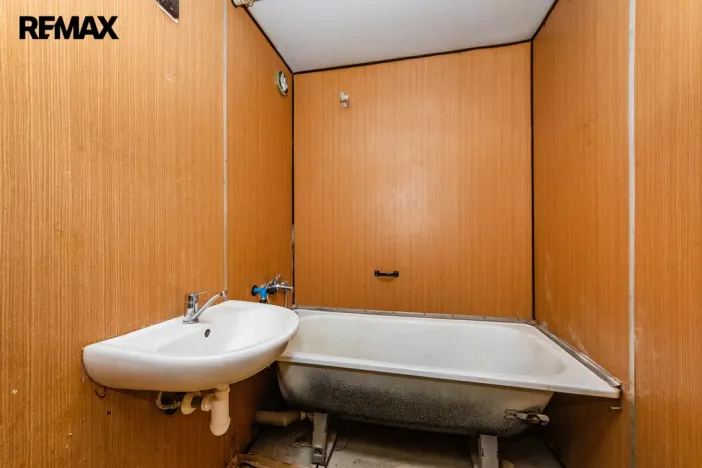 Prodej bytu 3+kk, Praha - Modřany, Levského, 62 m2