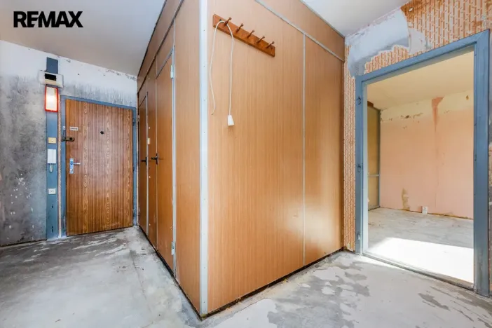 Prodej bytu 3+kk, Praha - Modřany, Levského, 62 m2