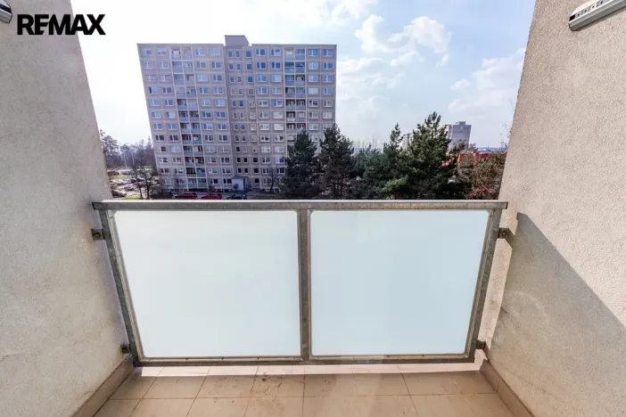 Prodej bytu 3+kk, Praha - Modřany, Levského, 62 m2
