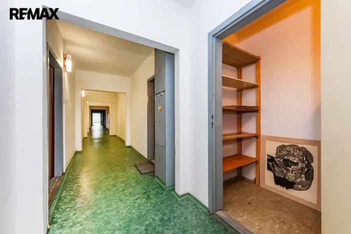 Prodej bytu 3+kk, Praha - Modřany, Levského, 62 m2