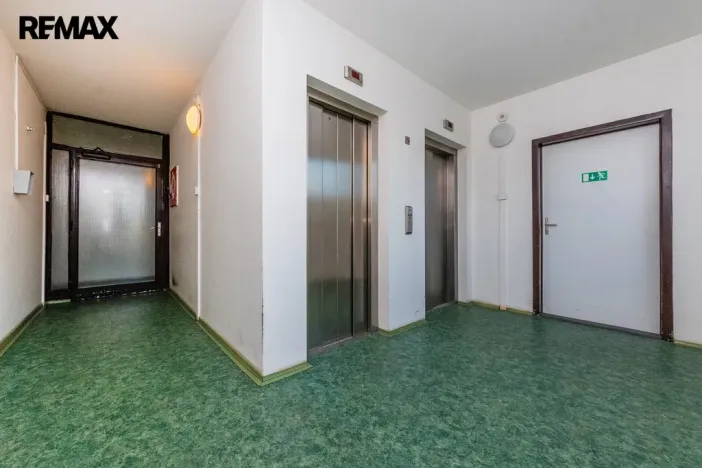 Prodej bytu 3+kk, Praha - Modřany, Levského, 62 m2