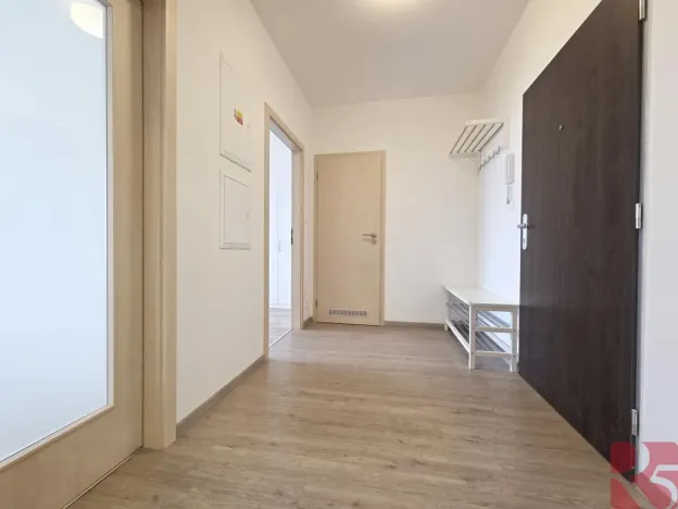 Pronájem bytu 2+kk, Praha - Žižkov, V zahrádkách, 55 m2