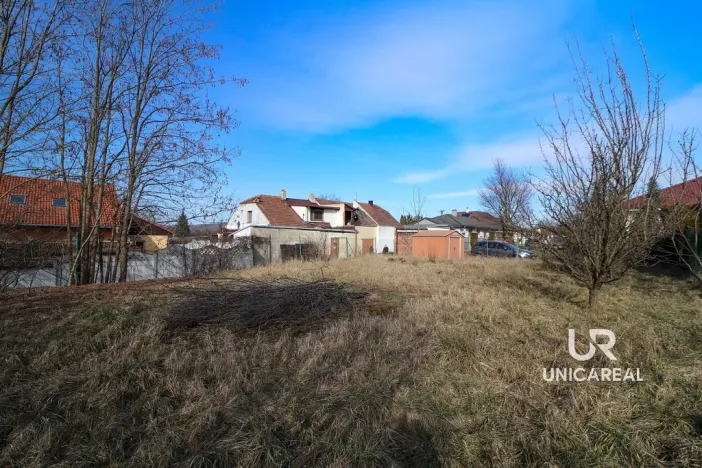 Prodej pozemku, Oslavany - Padochov, 366 m2