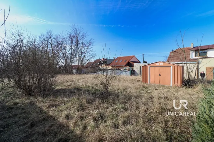 Prodej pozemku, Oslavany - Padochov, 366 m2