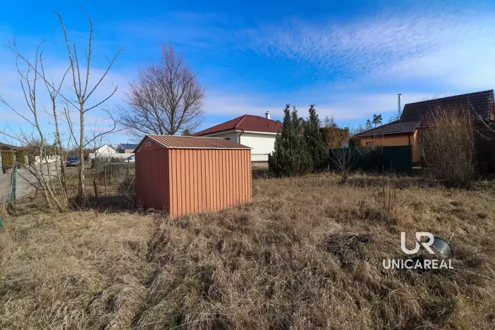 Prodej pozemku, Oslavany - Padochov, 366 m2