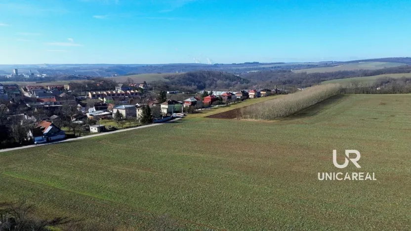 Prodej pozemku, Oslavany - Padochov, 366 m2