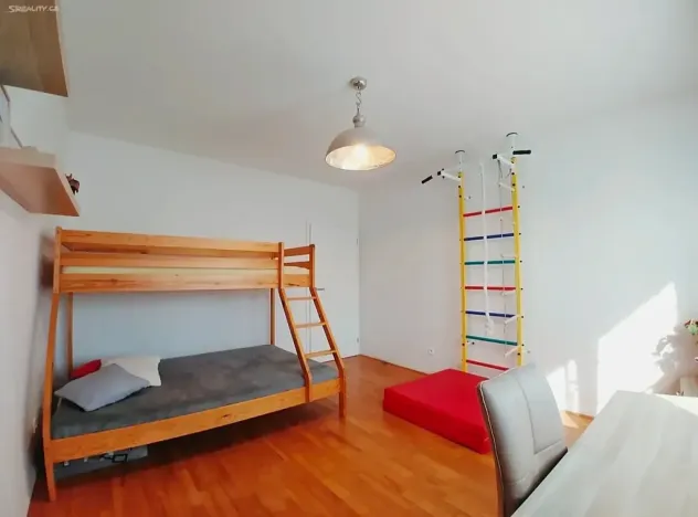 Pronájem bytu 3+kk, Praha - Smíchov, U Dívčích hradů, 93 m2