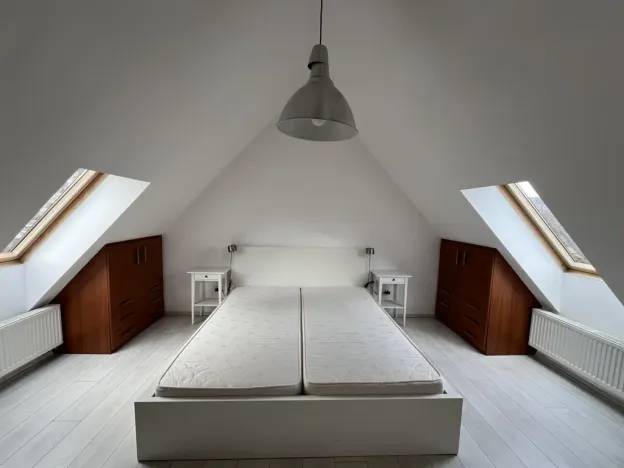 Pronájem bytu 2+kk, Praha - Hlubočepy, Kosořská, 72 m2