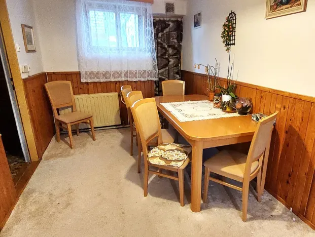 Pronájem bytu 4+1, Lukavice, 95 m2