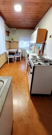 Pronájem bytu 4+1, Lukavice, 95 m2