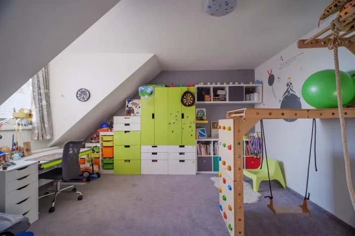 Prodej rodinného domu, Železnice, Náměstí Svobody, 252 m2