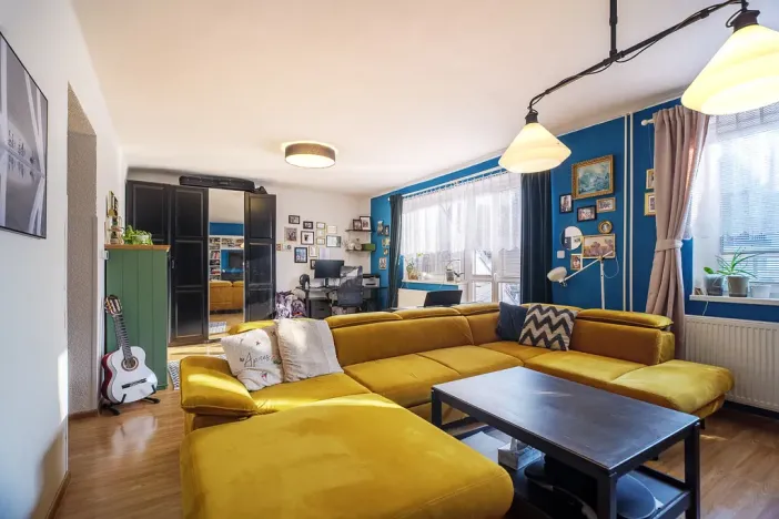 Prodej rodinného domu, Jičín, 252 m2