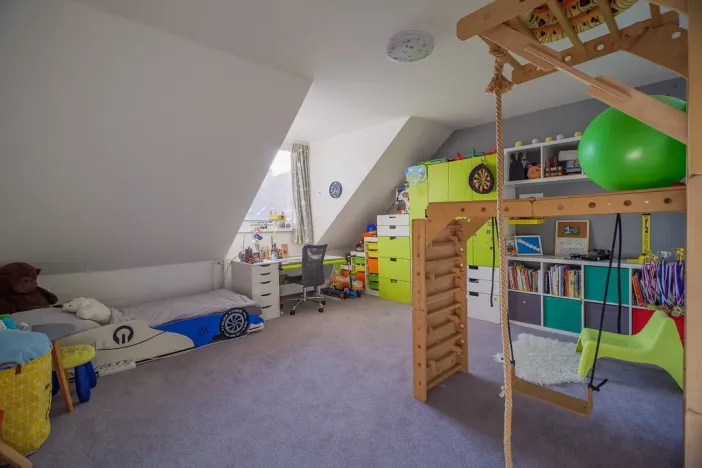 Prodej rodinného domu, Jičín, 252 m2