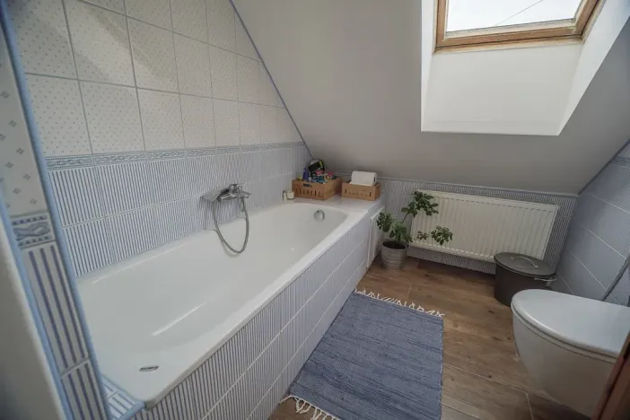 Prodej rodinného domu, Jičín, 252 m2