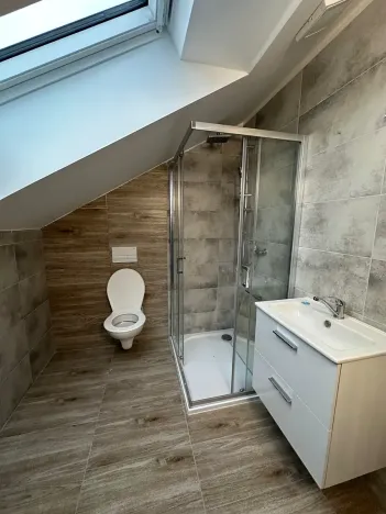 Prodej bytu 3+kk, Úsobí, 67 m2