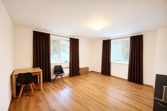 Pronájem bytu 2+kk, Praha - Hloubětín, Klánovická, 40 m2