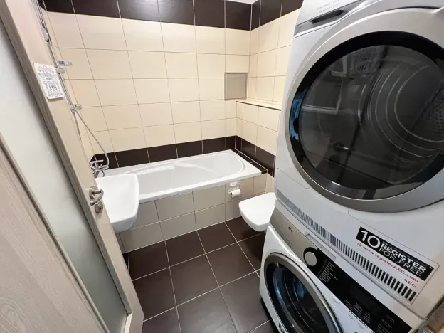 Prodej bytu 2+kk, Horoměřice, Holubova, 57 m2