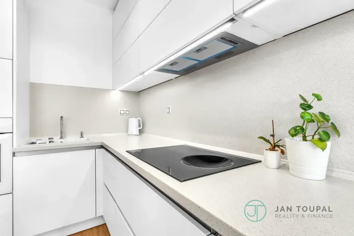 Pronájem bytu 2+kk, Týniště nad Orlicí, T. G. Masaryka, 64 m2