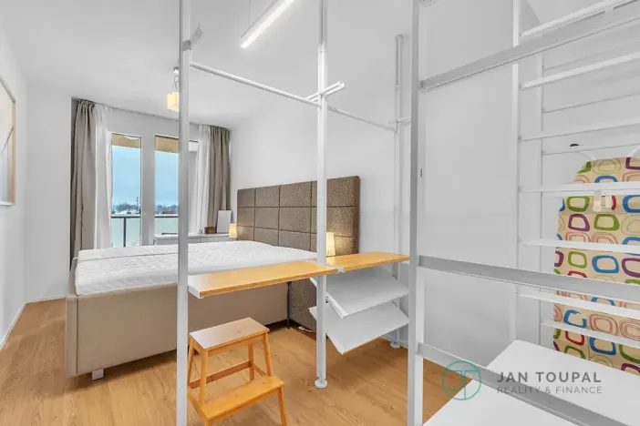 Pronájem bytu 2+kk, Týniště nad Orlicí, T. G. Masaryka, 64 m2