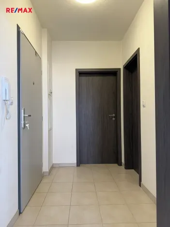 Pronájem bytu 2+kk, Plzeň, Koterovská, 66 m2