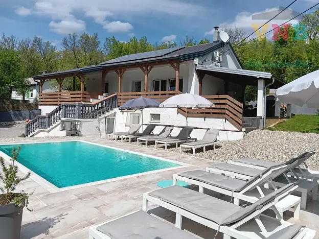 Prodej apartmánu, Bribir, Chorvatsko, 180 m2