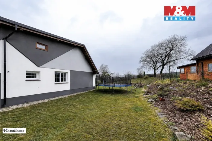 Prodej rodinného domu, Český Těšín - Horní Žukov, K Hájence, 173 m2