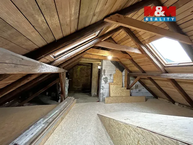 Prodej rodinného domu, Český Těšín - Horní Žukov, K Hájence, 173 m2