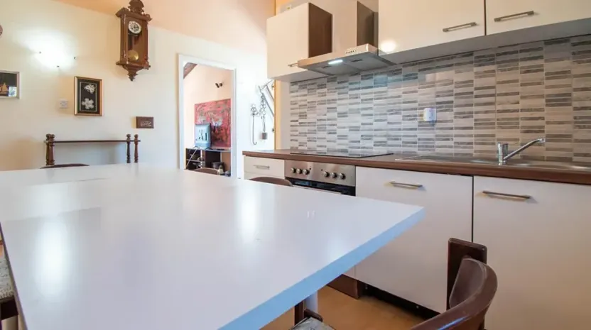 Prodej bytu 3+kk, Pula, Chorvatsko, 130 m2