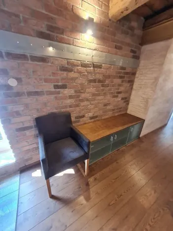 Pronájem bytu 4+1, České Budějovice - České Budějovice 1, U Černé věže, 130 m2