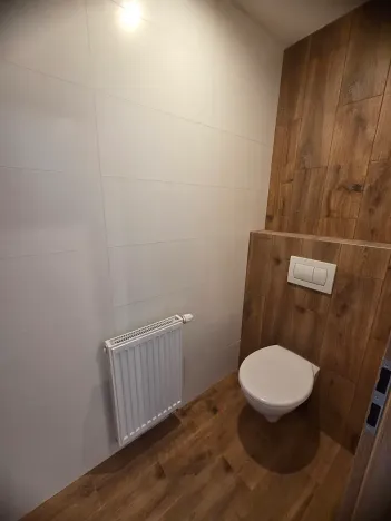 Prodej bytu 4+1, Doksy, Dalibora z Myšlína, 107 m2