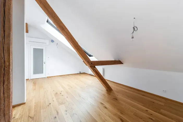 Prodej bytu 1+kk, Praha - Nusle, Bělehradská, 52 m2