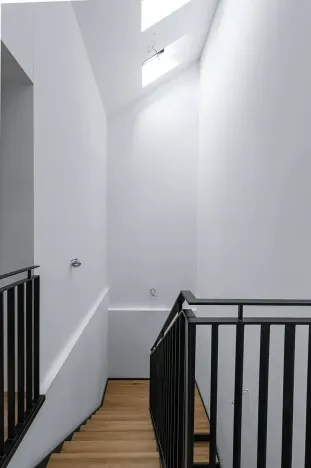 Prodej bytu 1+kk, Praha - Nusle, Bělehradská, 52 m2