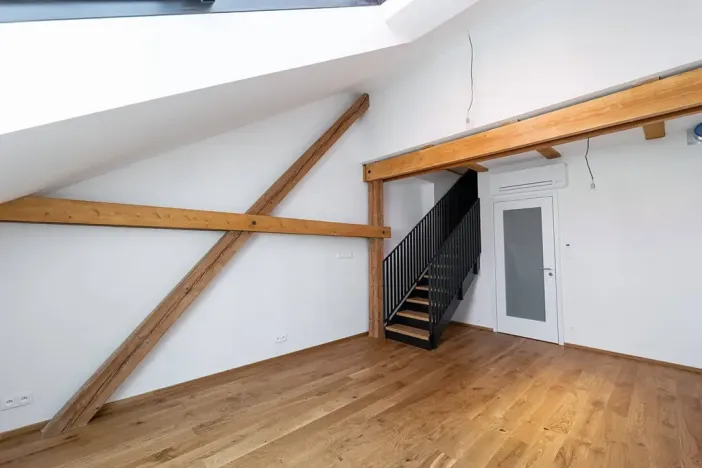 Prodej bytu 2+kk, Praha - Nusle, Bělehradská, 54 m2