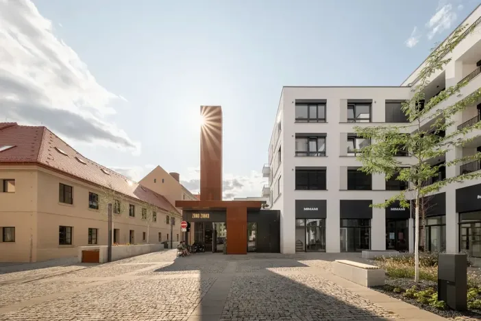 Prodej bytu 4+kk, Praha - Nusle, Bělehradská, 131 m2