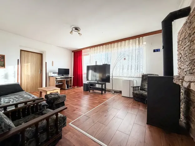 Prodej rodinného domu, Světlá nad Sázavou, Vysočanská, 255 m2