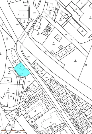 Prodej rodinného domu, Trutnov, Horská, 240 m2