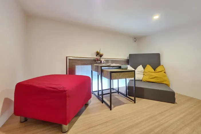 Prodej bytu 1+kk, Kutná Hora, Nádražní, 16 m2