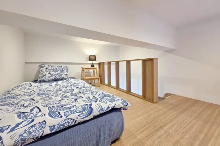 Prodej bytu 1+kk, Kutná Hora, Nádražní, 16 m2