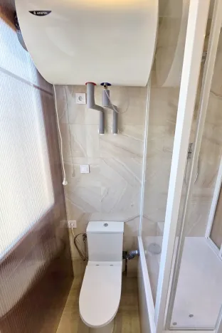 Prodej bytu 1+kk, Kutná Hora, Nádražní, 16 m2