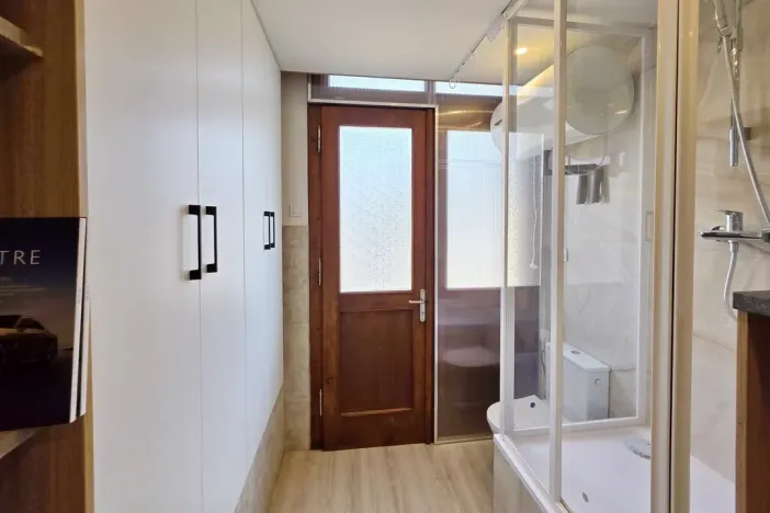 Prodej bytu 1+kk, Kutná Hora, Nádražní, 16 m2