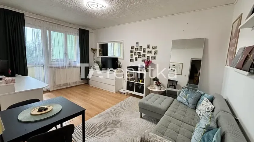 Pronájem bytu 2+1, Orlová, Vojtěcha Martínka, 50 m2