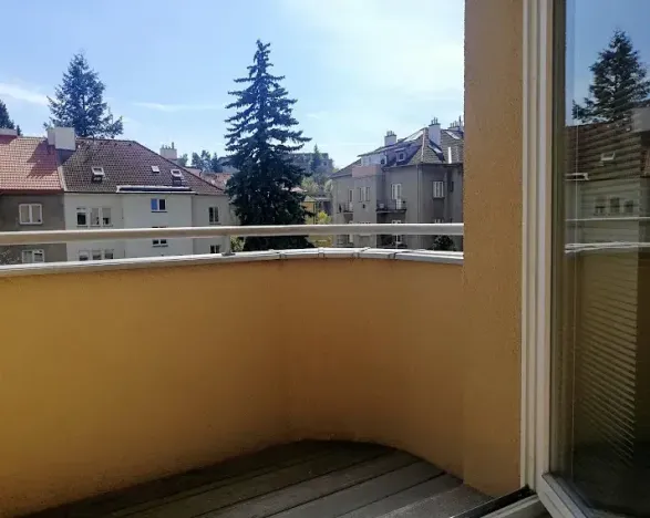 Pronájem bytu 2+kk, Praha - Smíchov, Fráni Šrámka, 65 m2