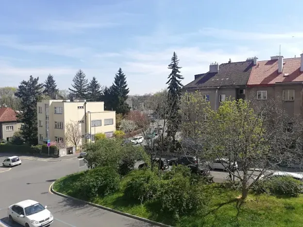 Pronájem bytu 2+kk, Praha - Smíchov, Fráni Šrámka, 65 m2