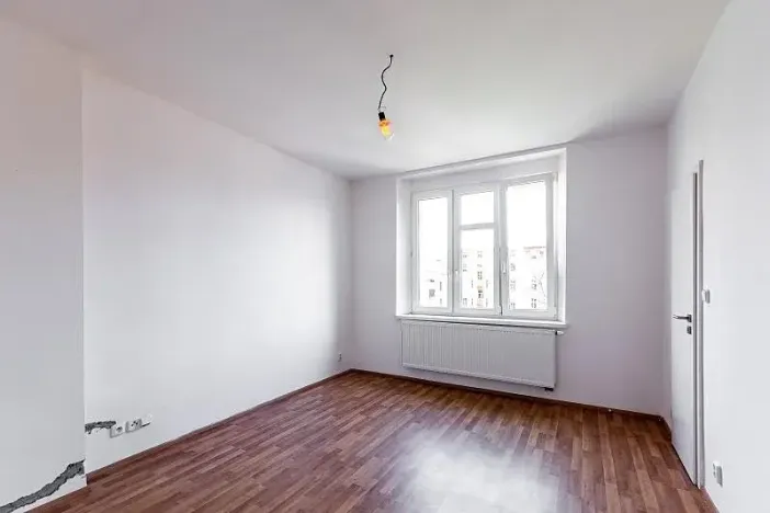 Pronájem bytu 2+kk, Praha - Holešovice, Malá Plynární, 51 m2