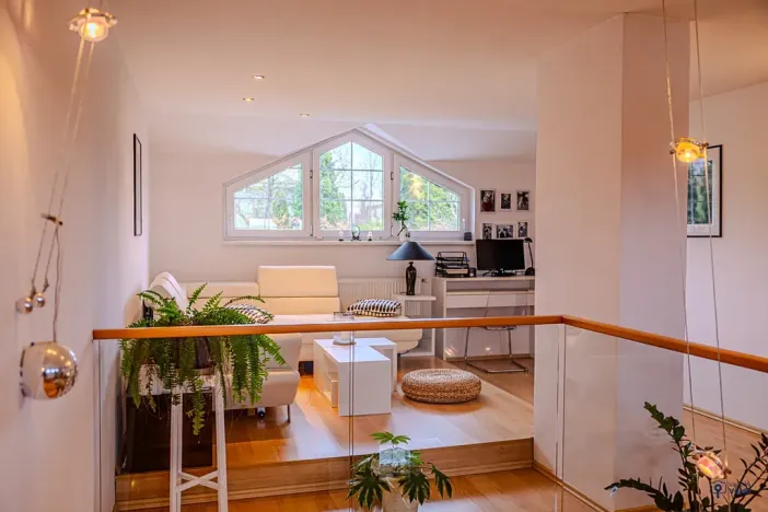 Prodej rodinného domu, Horní Bludovice, 320 m2