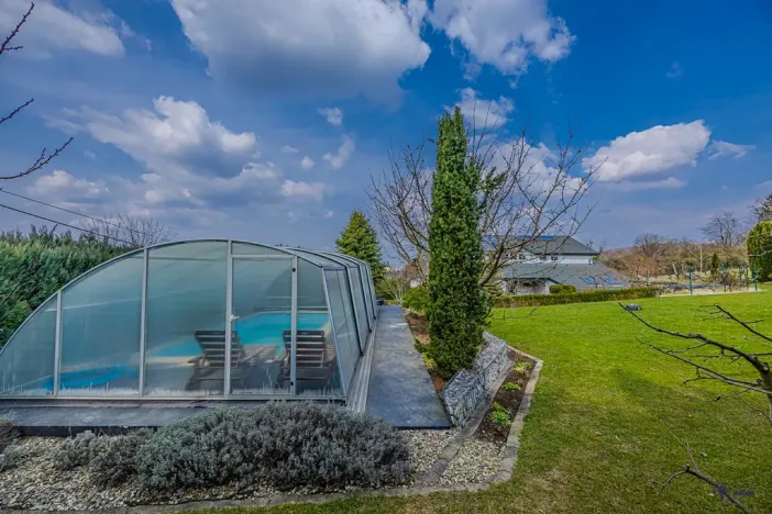 Prodej rodinného domu, Horní Bludovice, 320 m2