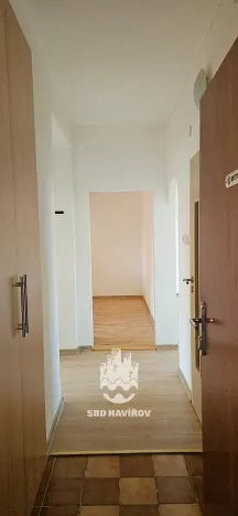 Pronájem bytu 3+kk, Havířov, Škroupova, 64 m2