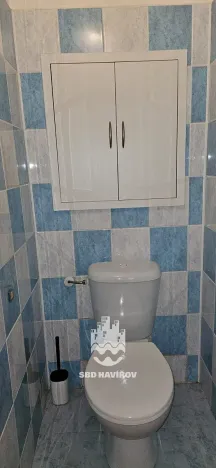 Pronájem bytu 3+kk, Havířov, Škroupova, 64 m2